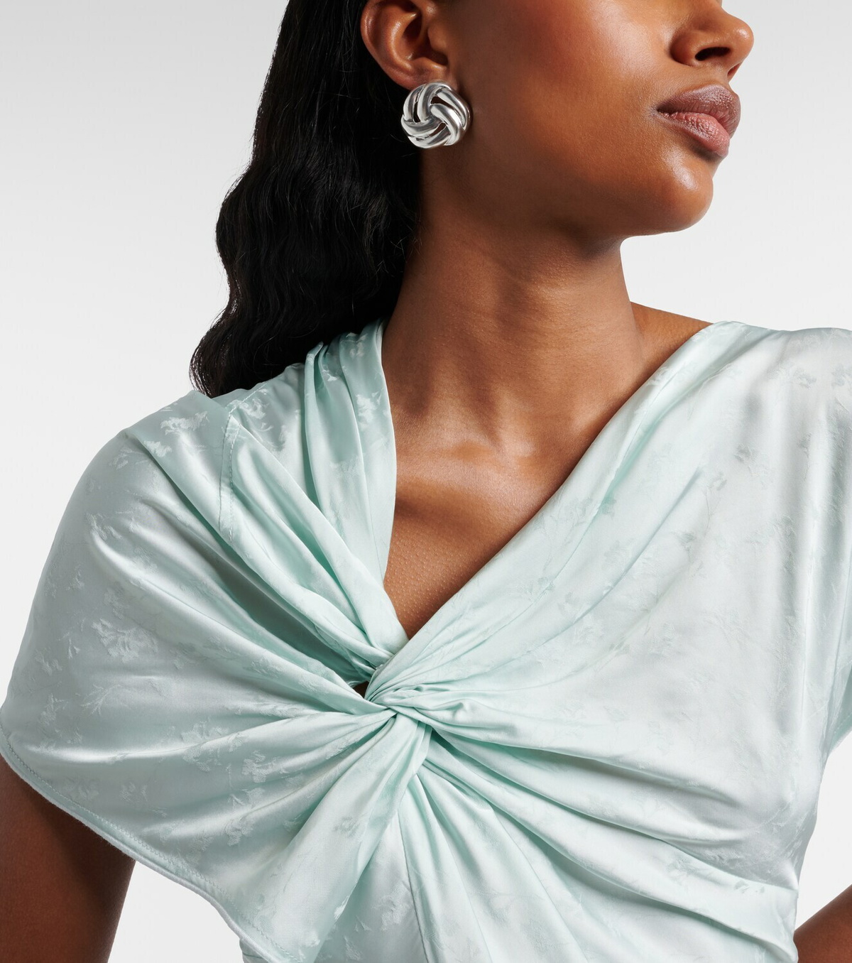 Ysso Bal earrings
