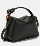 JW Anderson JWA Corner leather tote bag