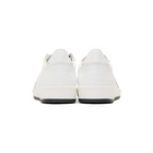 Golden Goose White Ball Star Sneakers