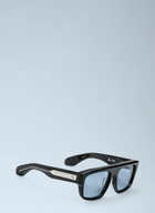 Jacques Marie Mage Ritz Square Sunglasses