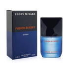 Issey Miyake Mens Fusion D'Issey Extreme EDT Spray 1.7 oz Fragrances 3423222010119