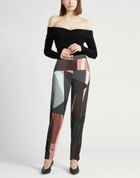 Majestic Filatures Womens Pants in Black