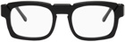Kuboraum Black K18 Glasses