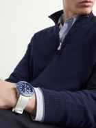 Aera - D-1 Ocean Automatic Stainless Steel Watch