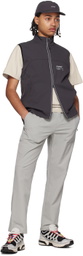 Parel Studios Gray Atlas Vest