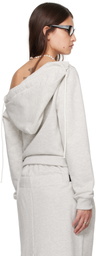 Magliano Gray Bolena Hoodie