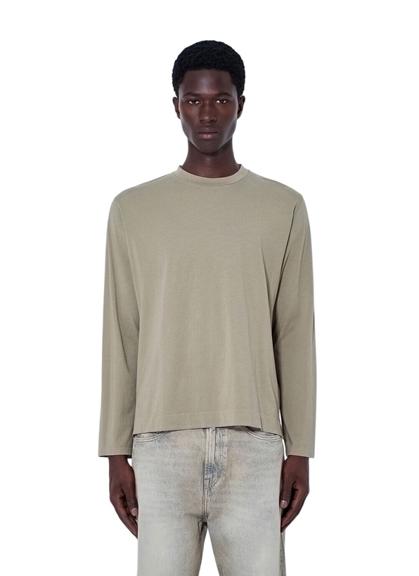 Photo: Our Legacy Third Cut Jeans