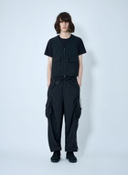 Y-3 Tactical Utility Vest