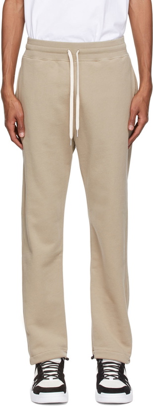 Photo: John Elliott Beige Sydney Lounge Pants