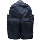 Adidas Rifta Backpack in Legend Ink