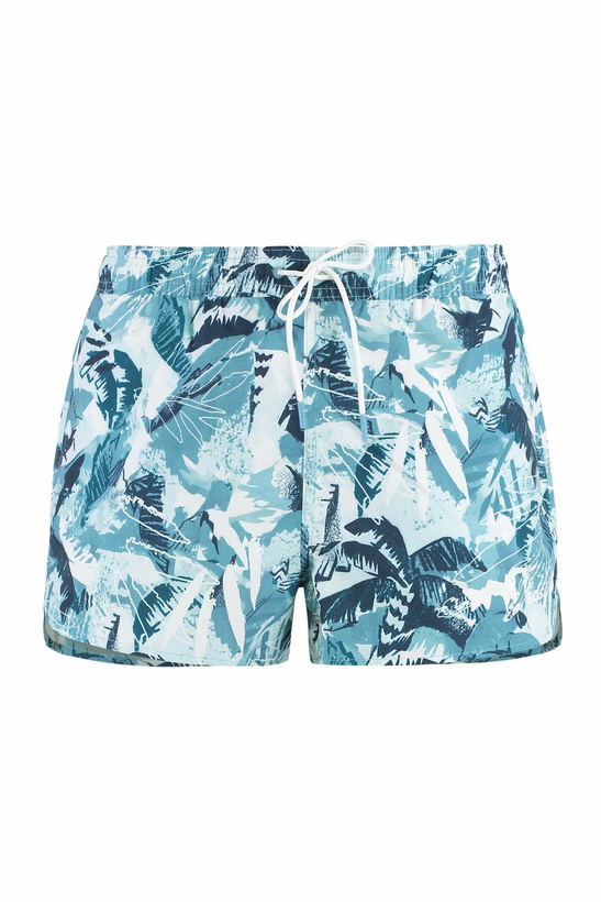 Photo: Hugo Boss Nylon Swim Shorts