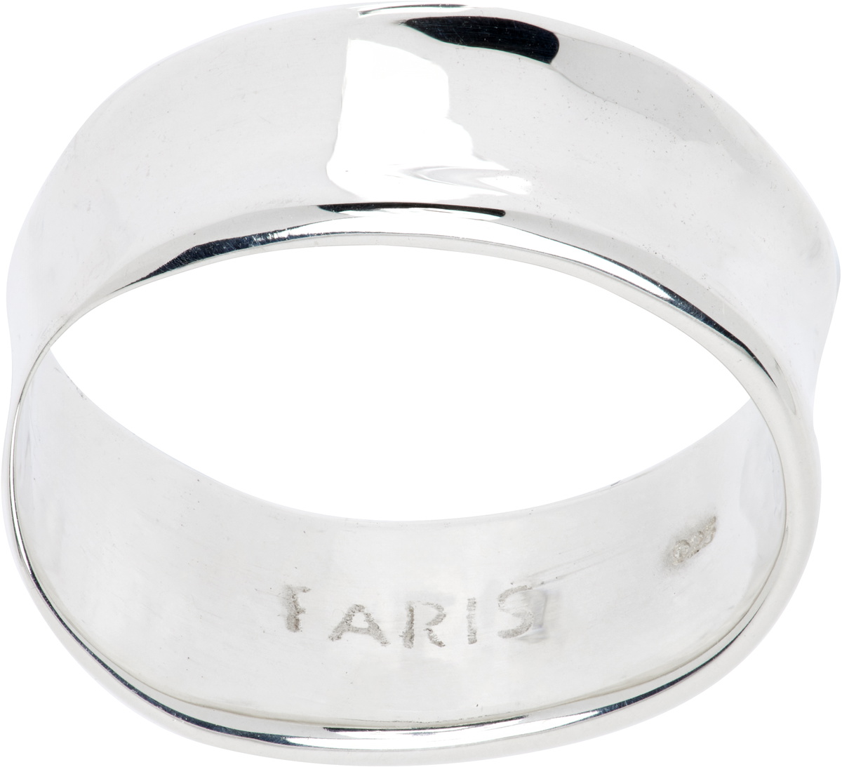 FARIS Coast Ring