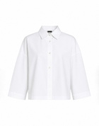 Roberto Collina Womens Shirt in White