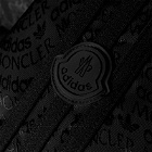 Moncler x adidas Originals Alpbach Down Jacket in Black