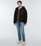 The North Face - Himalayan down parka