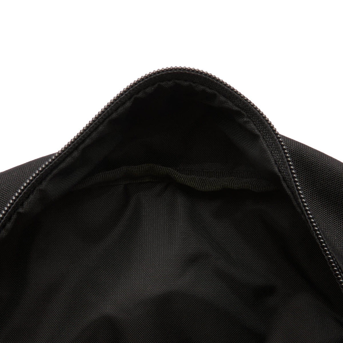 Danton Men's Saint Louis 2-Way Backpack in Black 