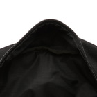 Danton Men's Saint Louis 2-Way Backpack in Black 