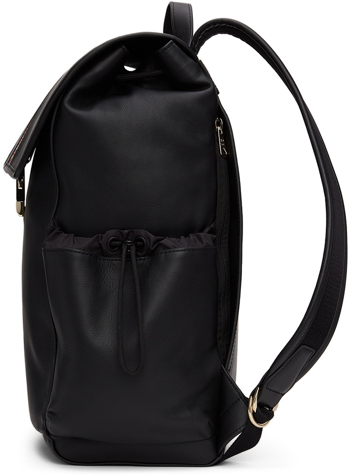 Coach | Bags | Coach Brand Nylon Cargo Carrie Backpack Black Brand New  Never Used | Poshmark