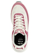TwinSet Stretch Knit Sneakers