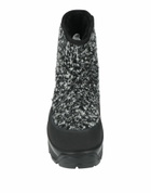 Diemme Badia Shearling Womens Ankle boots in Black