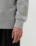 Polo Ralph Lauren Longsleeve Pullover Grey - Mens - Pullovers