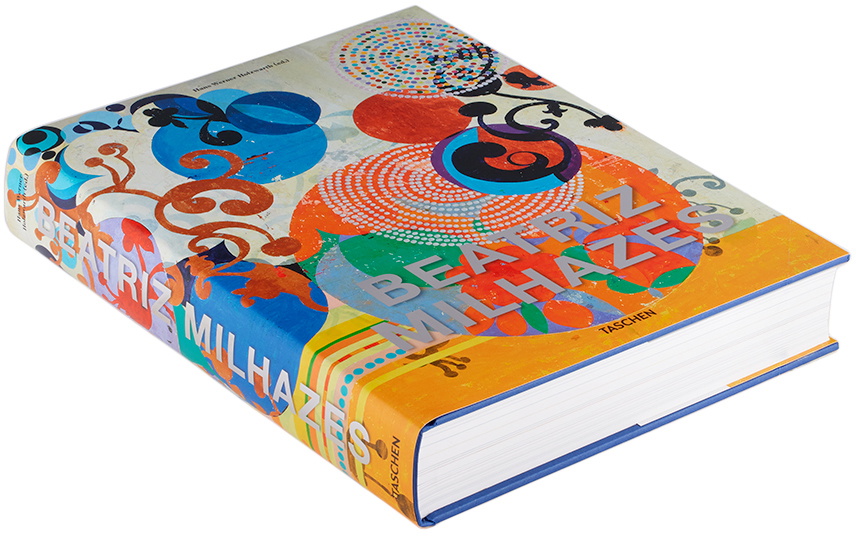 TASCHEN Beatriz Milhazes