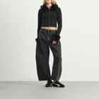 House Of Sunny Women's Peggy Cardigan in Sable