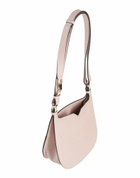 Valextra Womens Shoulder bag Light in Pink