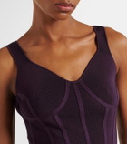 Nina Ricci Corset top