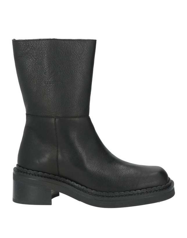 Photo: Copenhagen Studios Cph625 Womens Ankle boots in Black