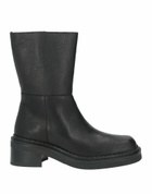 Copenhagen Studios Cph625 Womens Ankle boots in Black