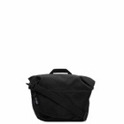 Gramicci Multi Side Bag in Black 