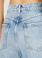 Maison Margiela Ripped Jeans