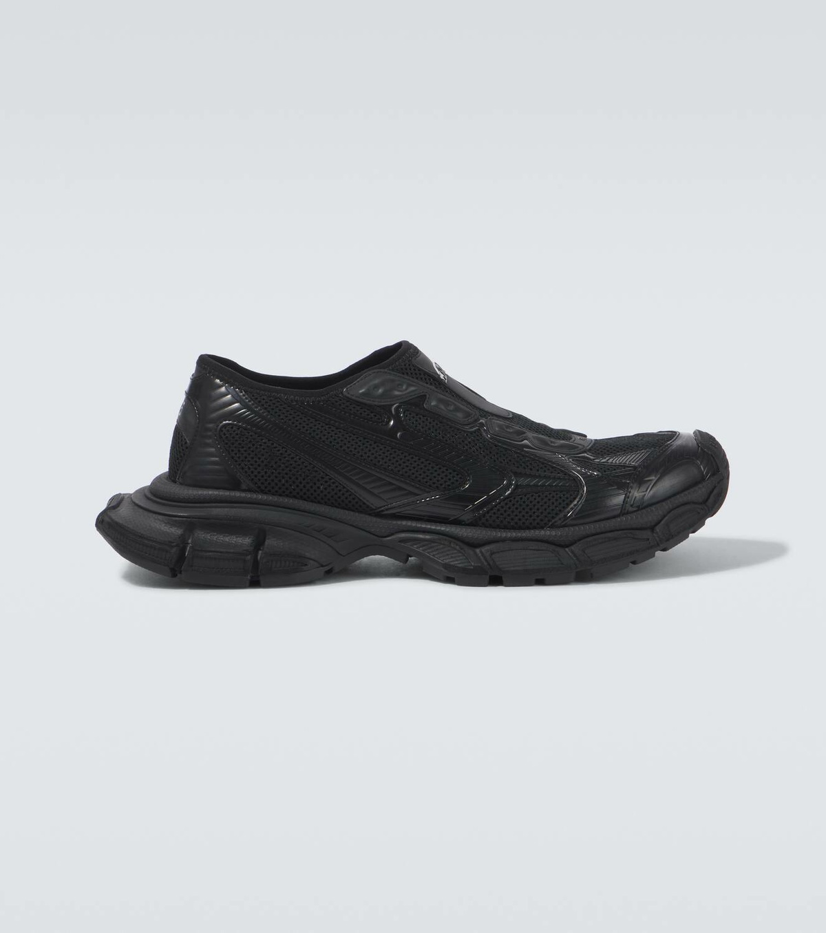 Balenciaga 3X mesh sneakers Balenciaga