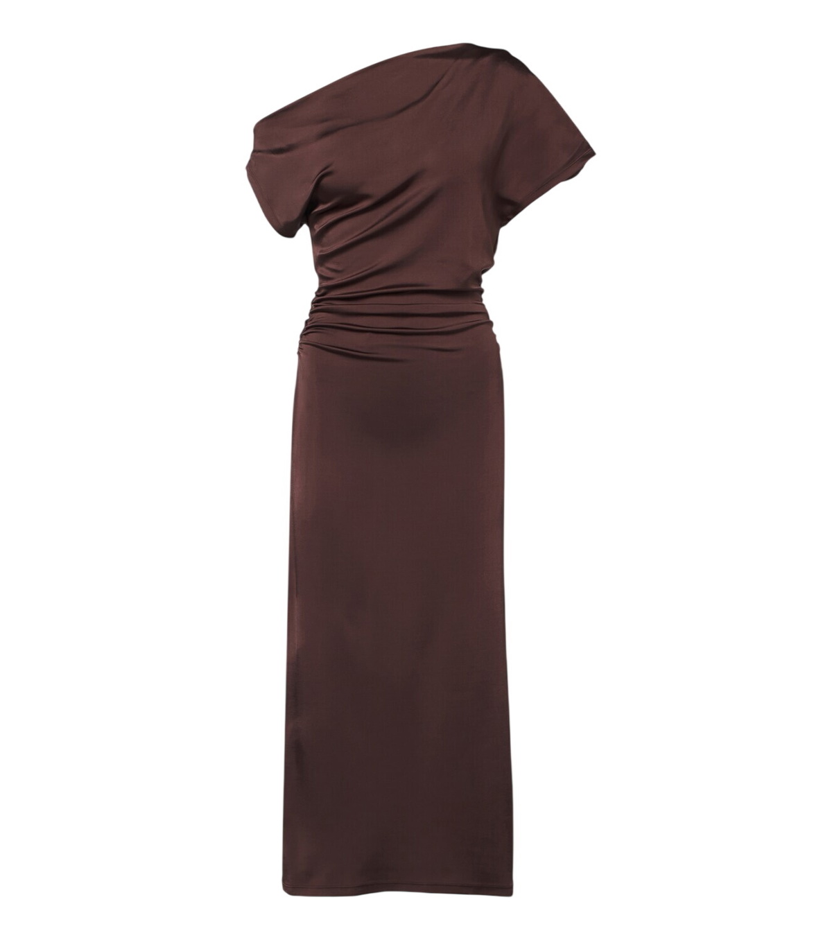 Sister Jane Ara Collar Cotton Midi Dress Black And White Sister Jane