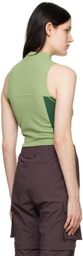 OTTI Green Thermal Top
