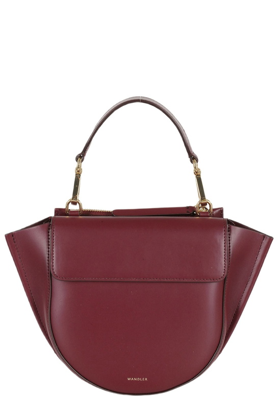 Photo: Wandler Hortensia Bag Mini