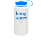 Mister Green Men's Bong Water Nalgene in White