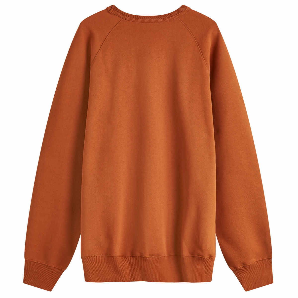 FrizmWORKS Men's OG Heavyweight Sweatshirt in Brick