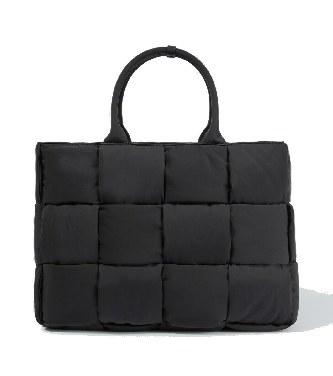 Bottega Veneta Arco Large padded tote bag Bottega Veneta