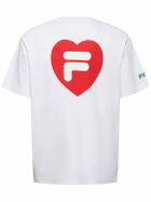 FILA + F+ Adoro T-shirt