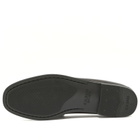 Bass Weejuns Men's x POP Traders Lincoln Easy Weejun Loafer in Chocolate Leather