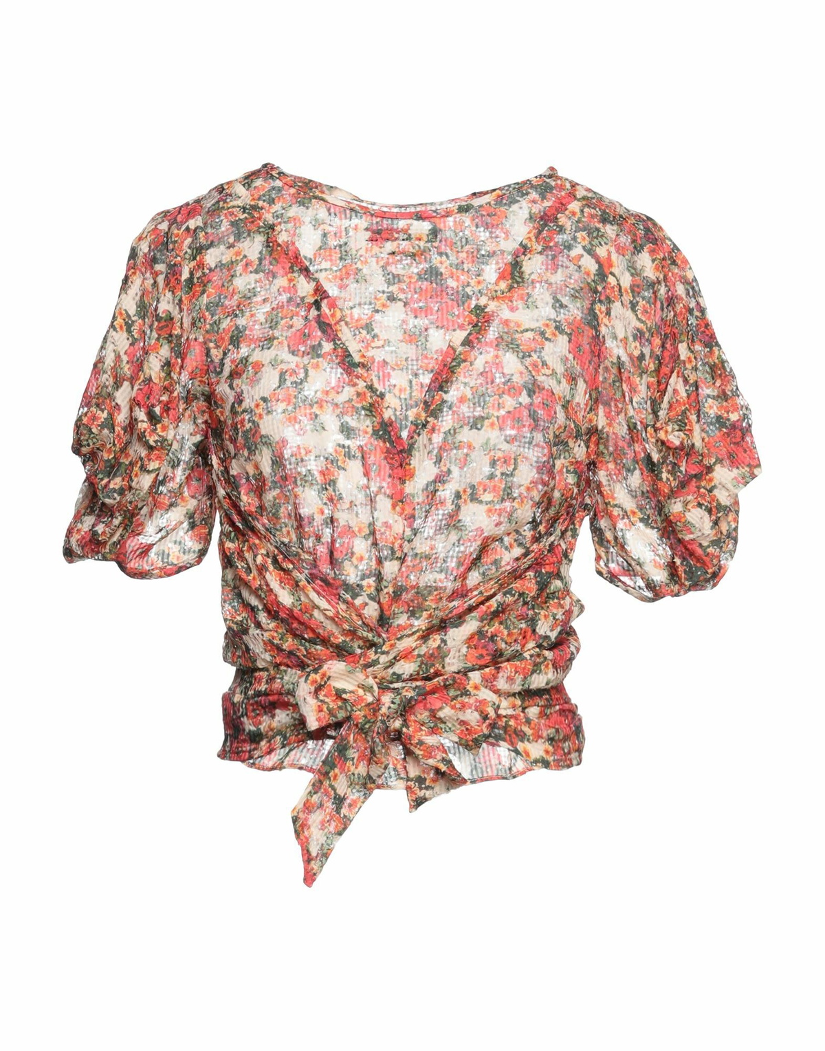 Isabel Marant Womens Top in Red