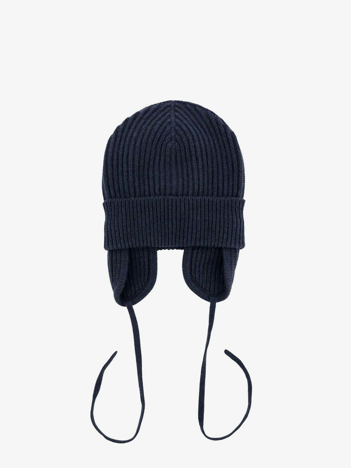 Brunello Cucinelli Hat Blue Womens Brunello Cucinelli
