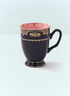 POLSPOTTEN Set Of Four Grandpa Mugs