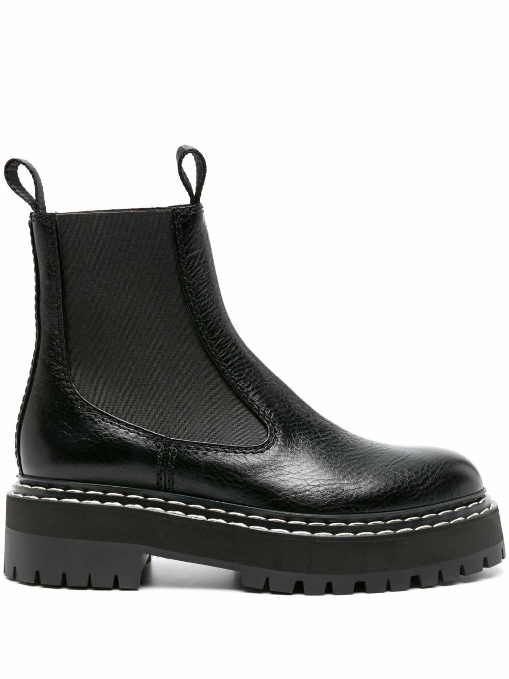 【関税込み】Proenza Schouler ブラック Glove ブーツ PS39006D-20041-318_V0..jpg?v=