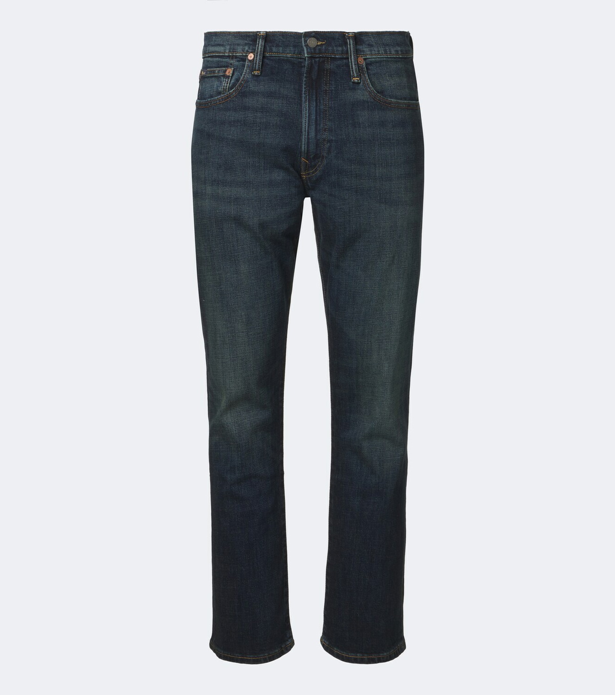 Polo Ralph Lauren Hampton straight jeans