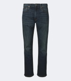 Polo Ralph Lauren Hampton straight jeans