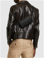 TOM FORD - Leather Belt Bag