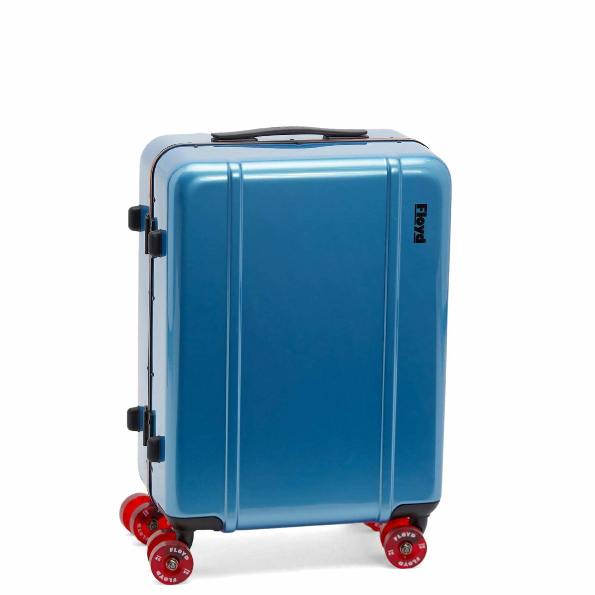 Floyd Cabin Luggage - 41L in Pacific Blue 